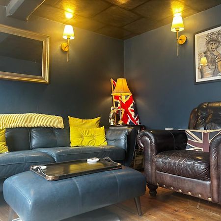 Sweet & Cosy 10 Bridewell Cottage With Parking Available Upon Request Bury St. Edmunds Экстерьер фото