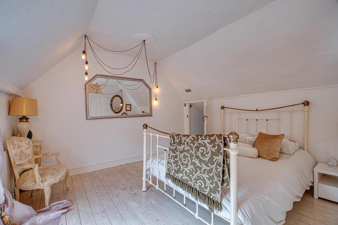 Sweet & Cosy 10 Bridewell Cottage With Parking Available Upon Request Bury St. Edmunds Экстерьер фото