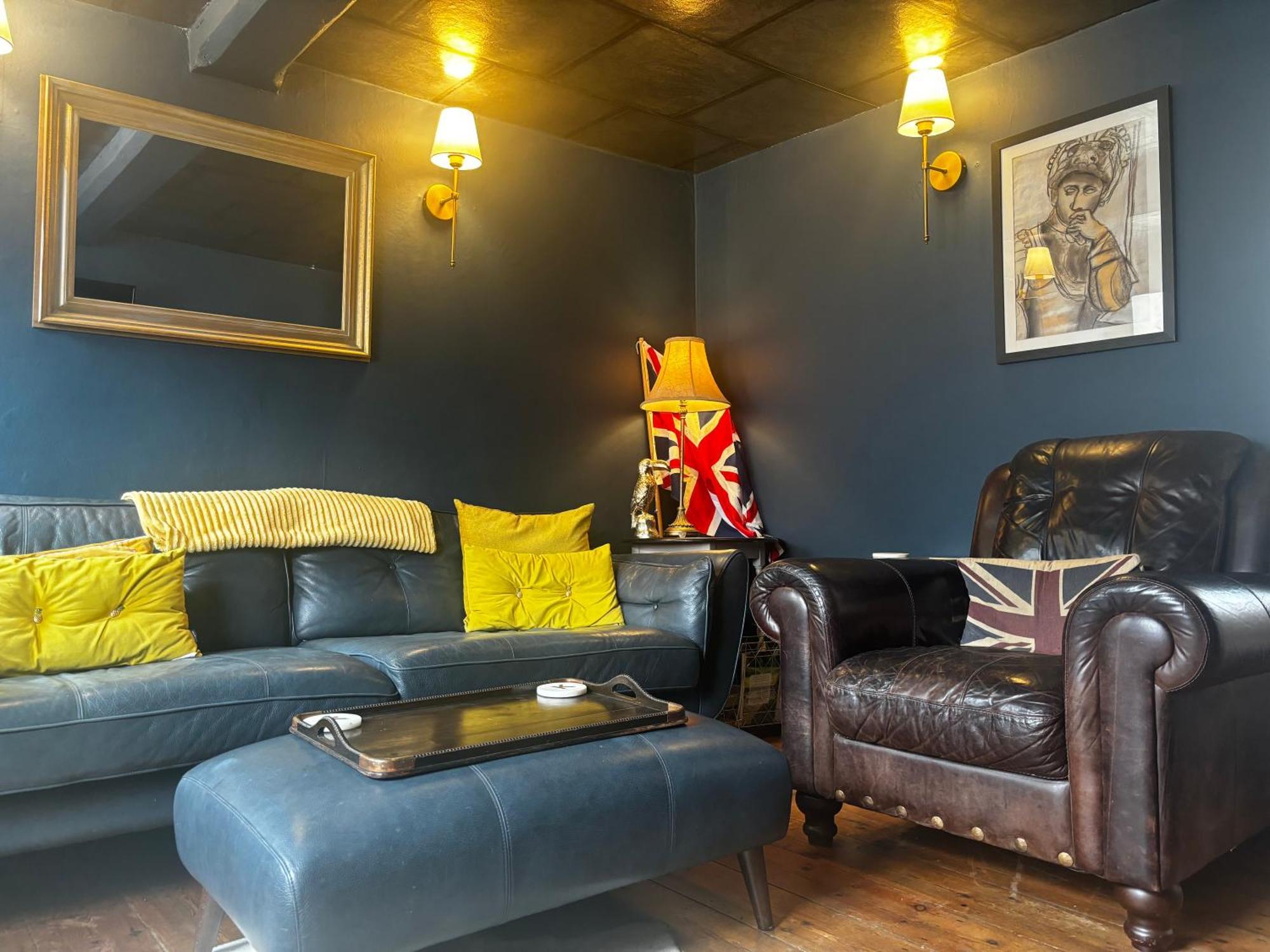 Sweet & Cosy 10 Bridewell Cottage With Parking Available Upon Request Bury St. Edmunds Экстерьер фото