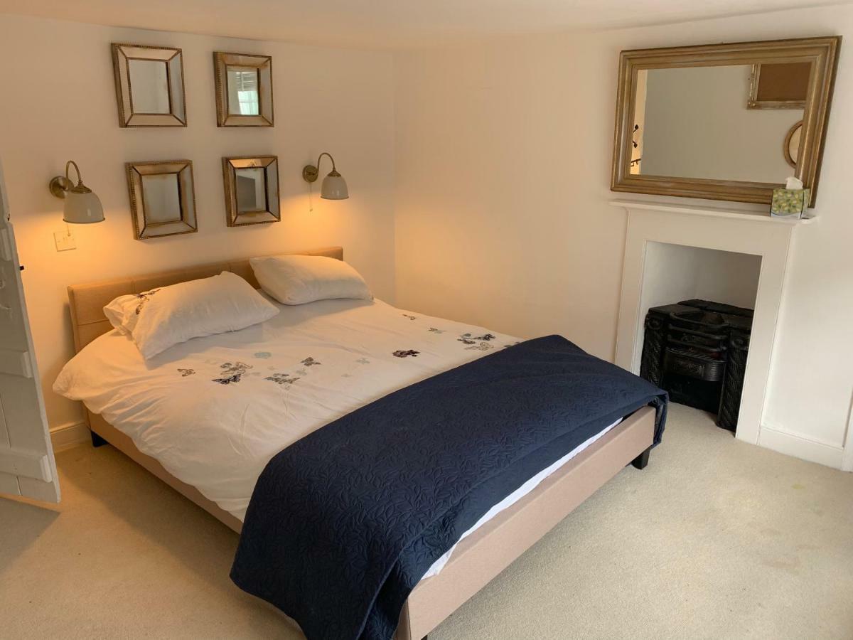 Sweet & Cosy 10 Bridewell Cottage With Parking Available Upon Request Bury St. Edmunds Экстерьер фото