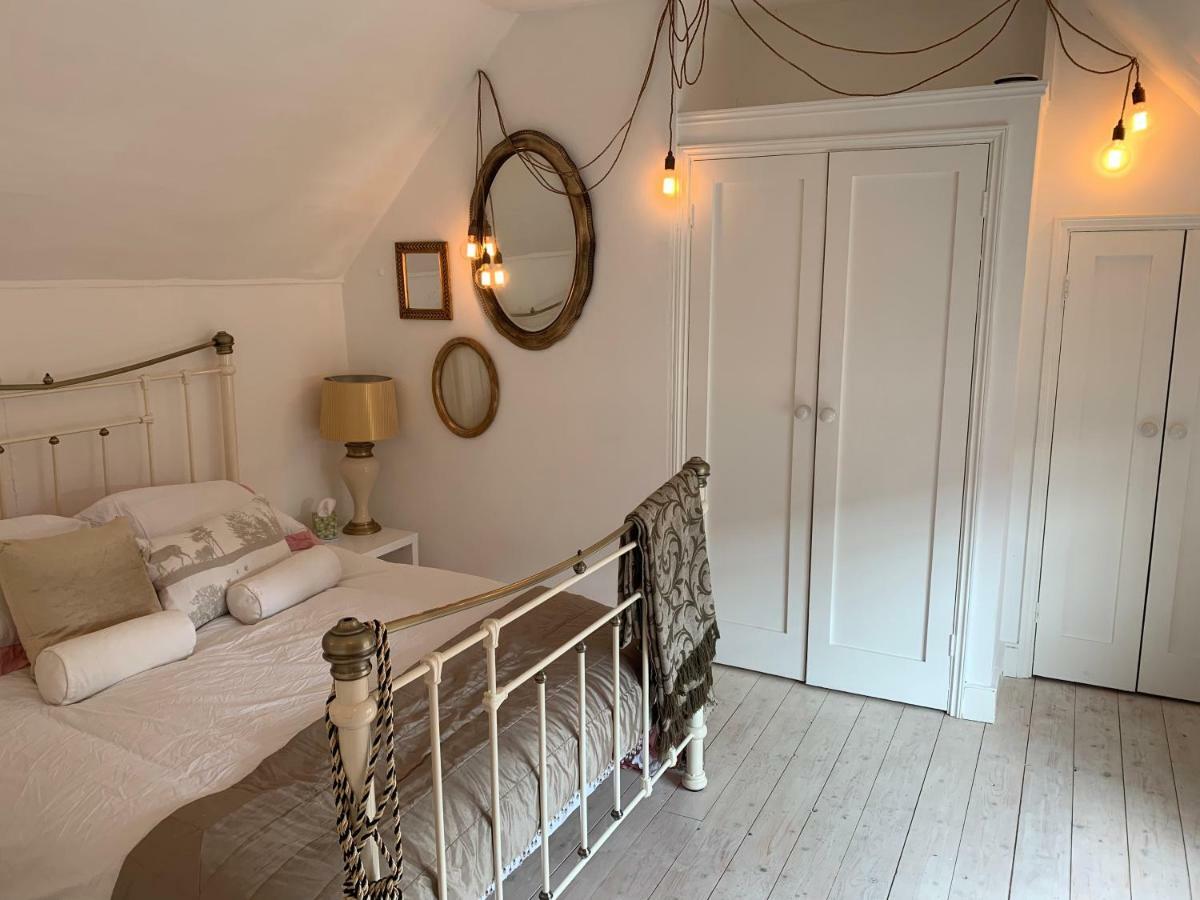 Sweet & Cosy 10 Bridewell Cottage With Parking Available Upon Request Bury St. Edmunds Экстерьер фото