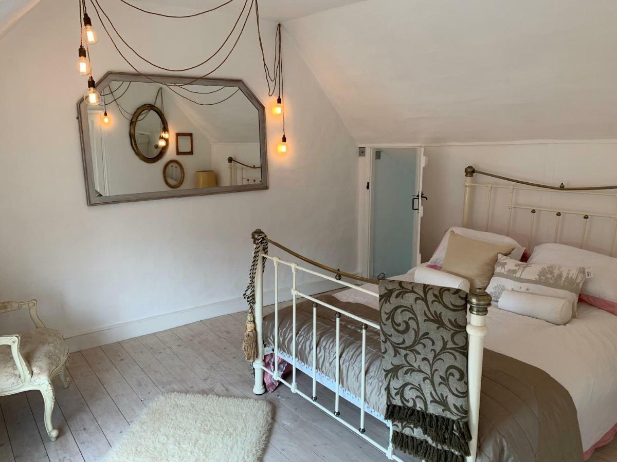Sweet & Cosy 10 Bridewell Cottage With Parking Available Upon Request Bury St. Edmunds Экстерьер фото